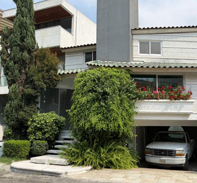 Casa en condominio